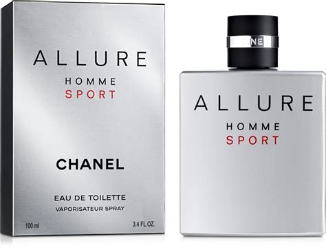 chanel allure мужской отзывы|Chanel Allure Homme Sport Туалетная вода .